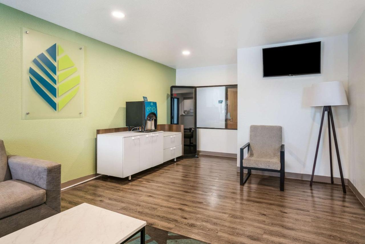 Woodspring Suites Hotel