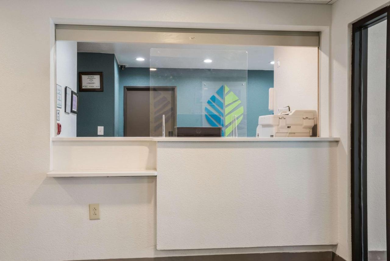 Woodspring Suites Myrtle Beach