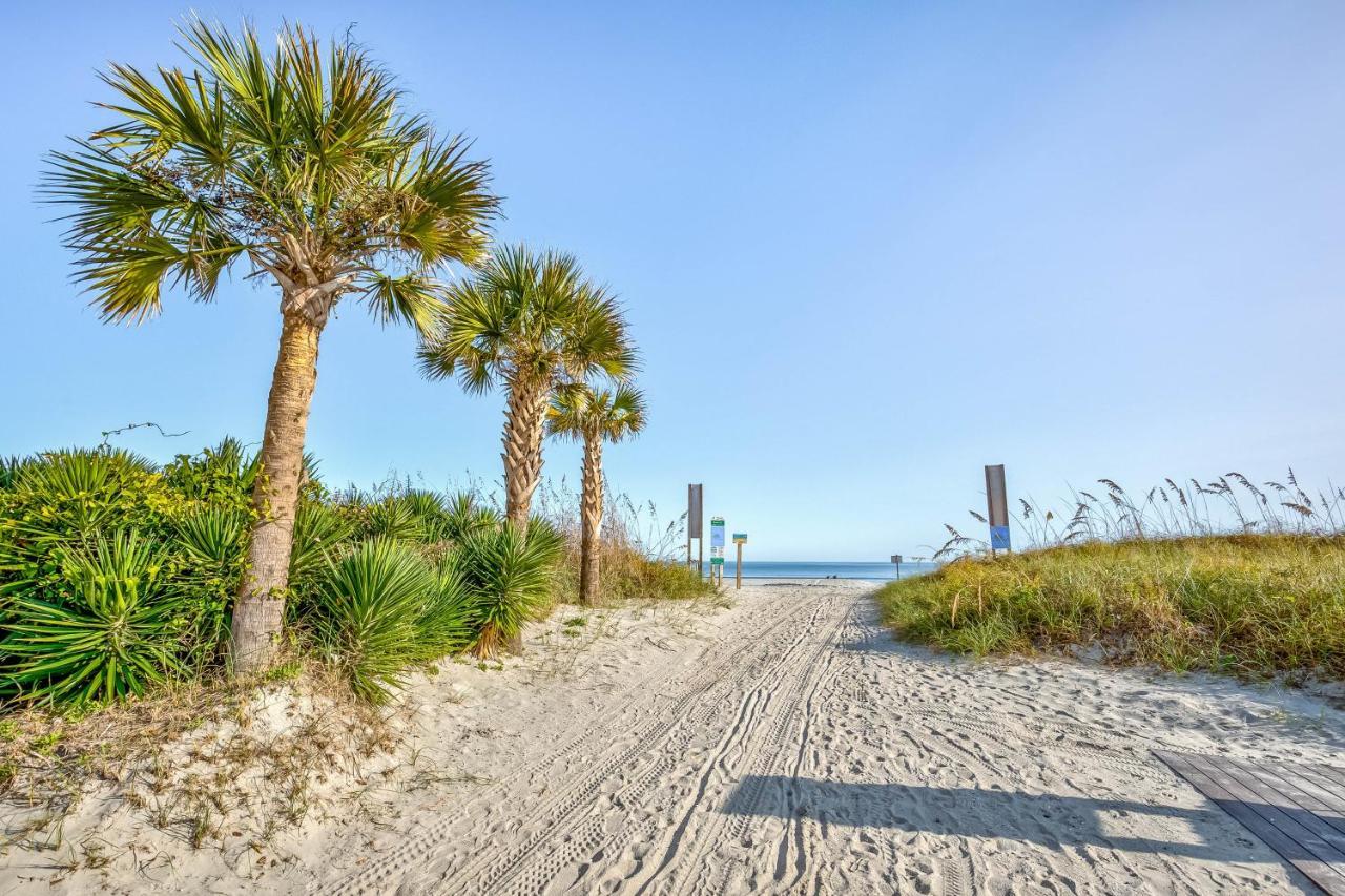 Dunes Pointe