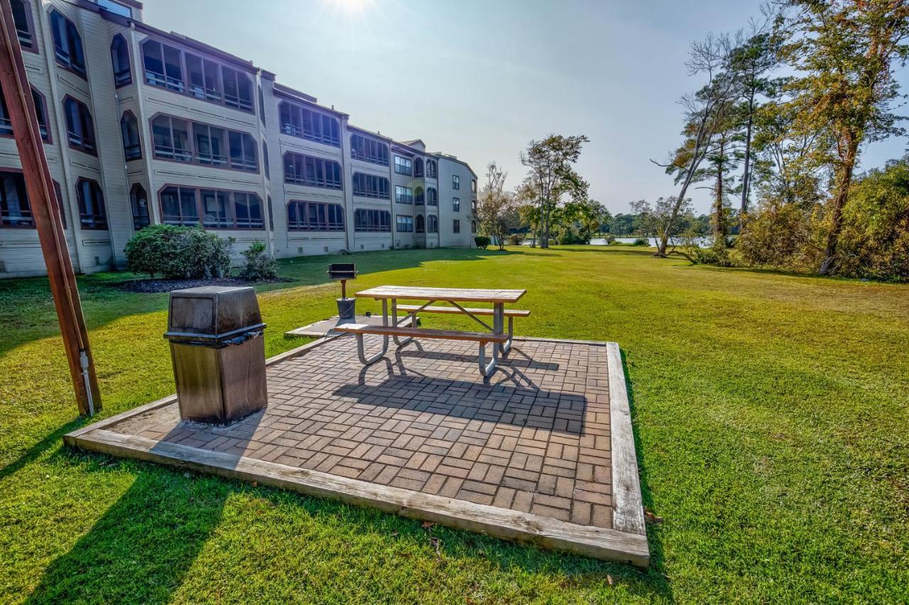 Dunes Pointe Holiday home *