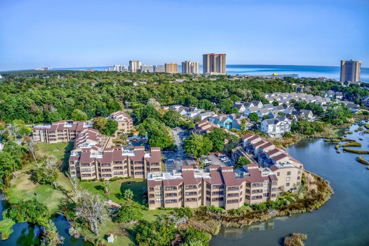Holiday home Dunes Pointe Myrtle Beach