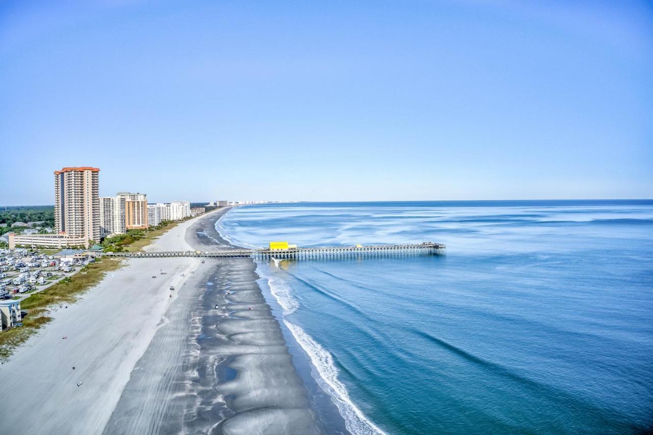 Dunes Pointe Holiday home *