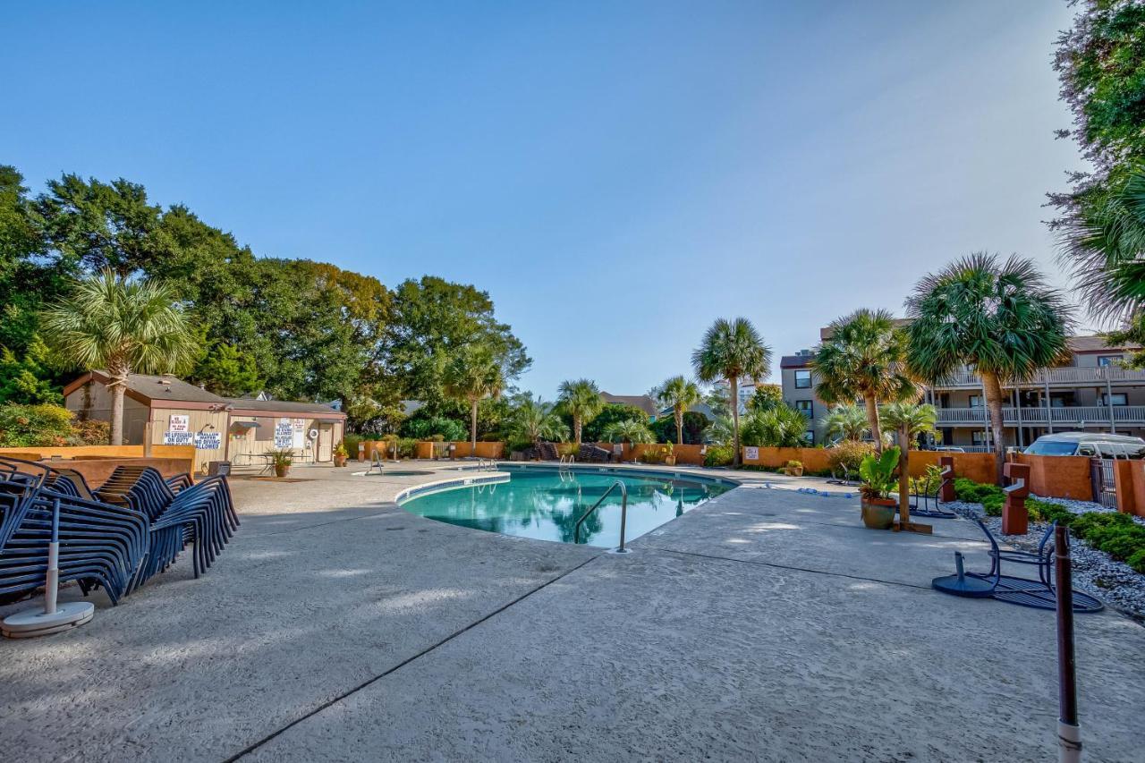 Holiday home Dunes Pointe