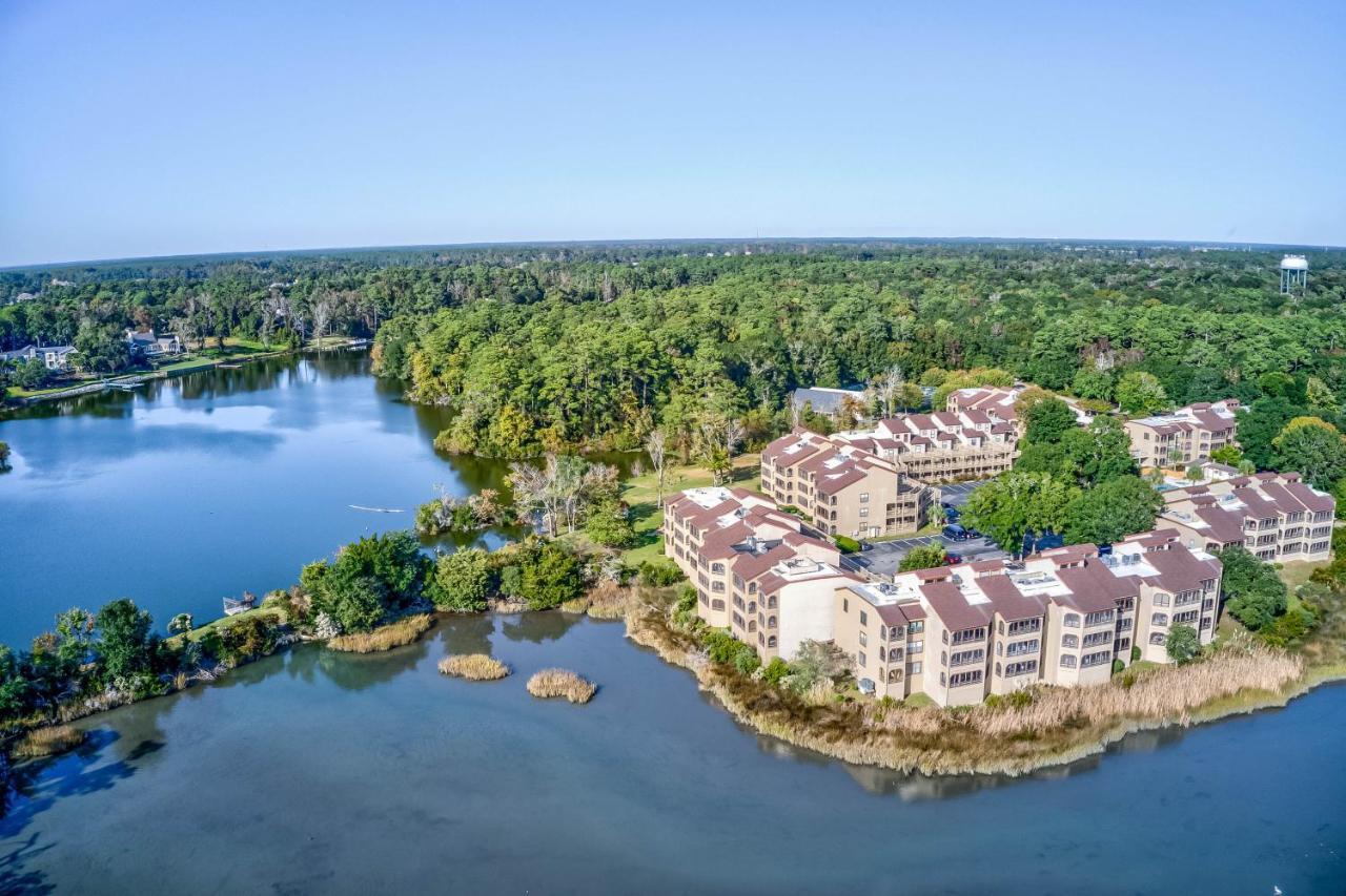 Holiday home Dunes Pointe Myrtle Beach