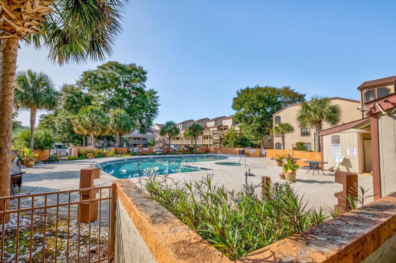 Holiday home Dunes Pointe