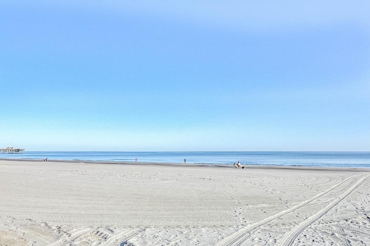 Dunes Pointe Holiday home