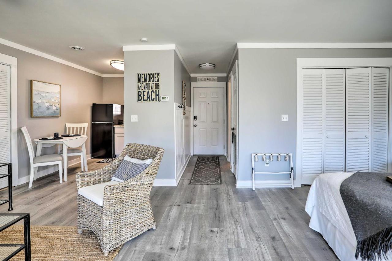Updated 1-block Walk To Surfside Beach! * Myrtle Beach