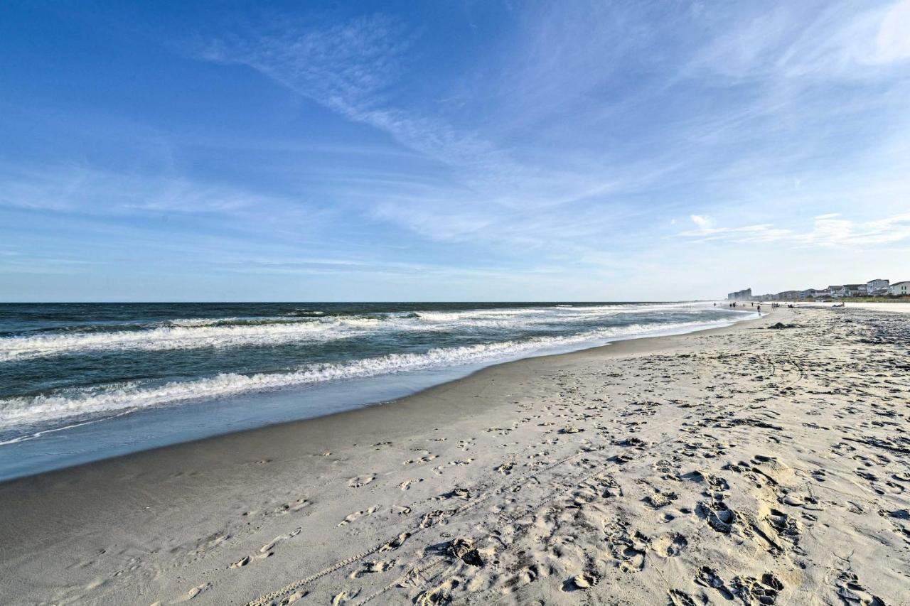 Updated 1-block Walk To Surfside Beach! Myrtle Beach