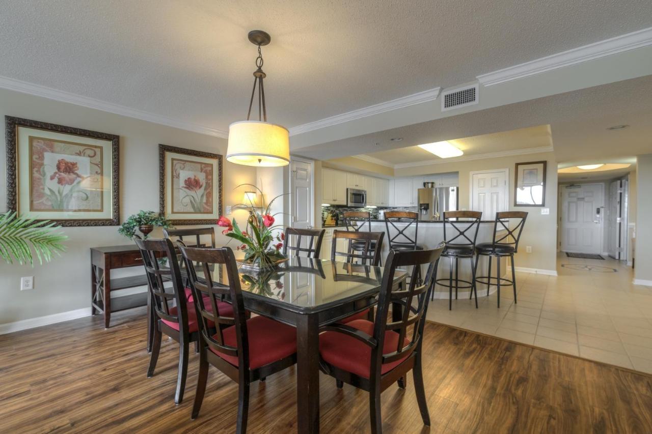 Yacht Club #1-503 Apartment *