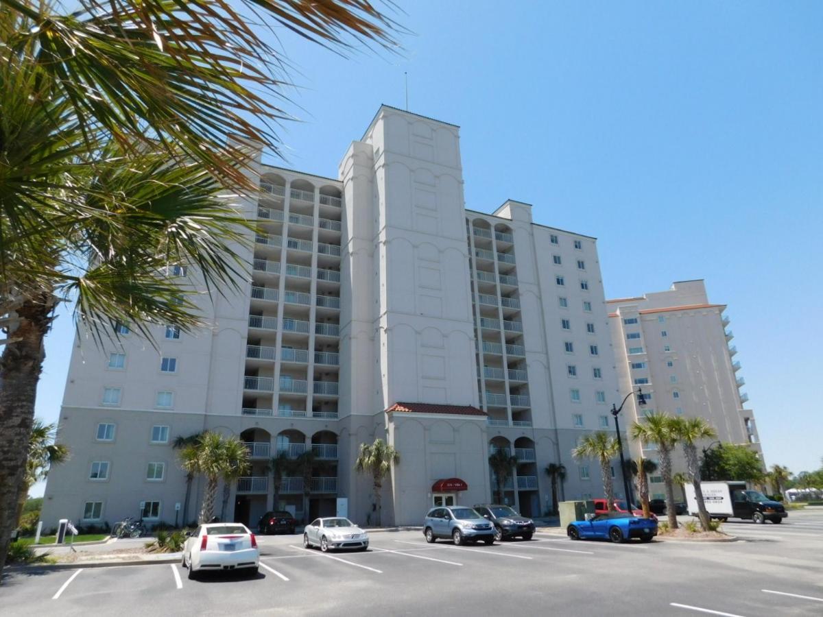 Yacht Club #1-503 Apartment Myrtle Beach