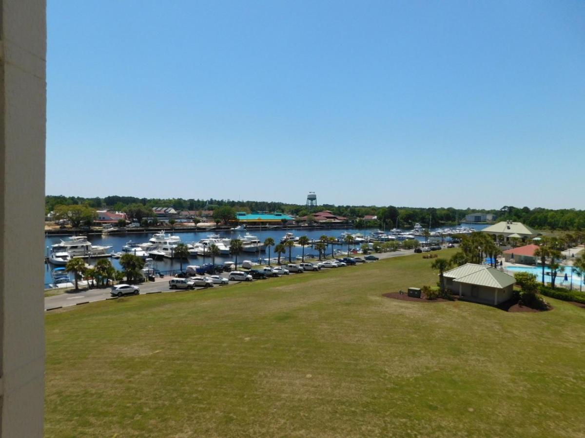 Yacht Club #1-503 Myrtle Beach