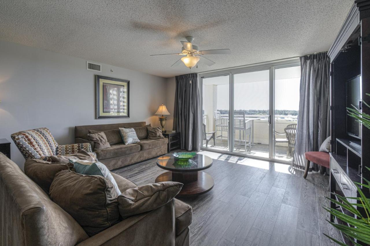 Yacht Club #1-703 Myrtle Beach