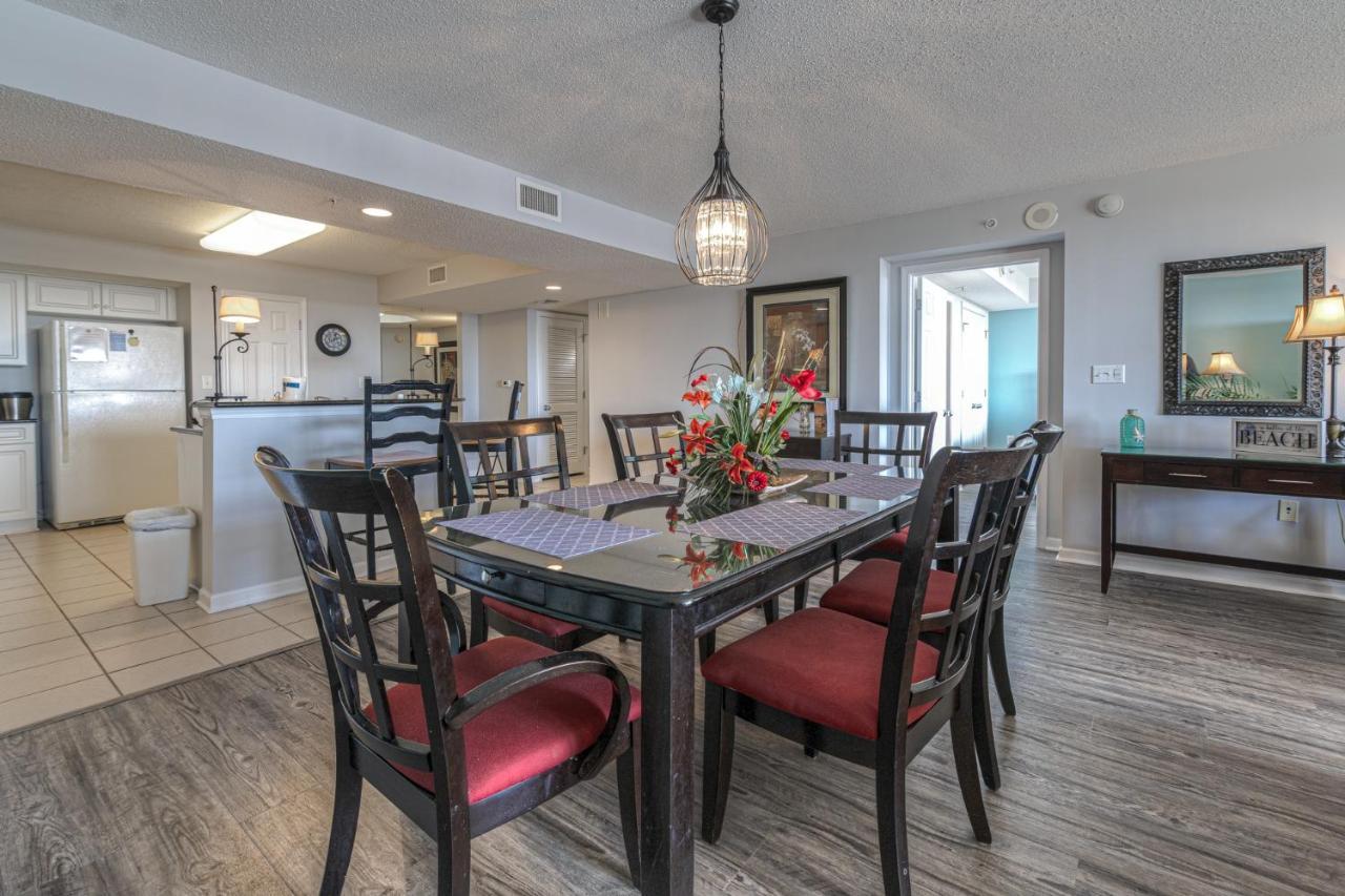 Yacht Club #1-703 Apartment Myrtle Beach