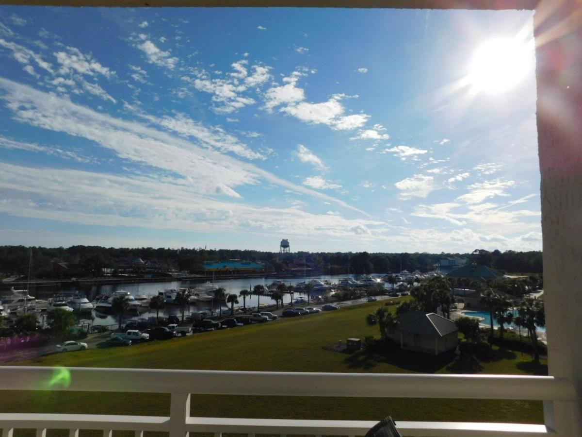 Yacht Club #1-503 Apartment Myrtle Beach