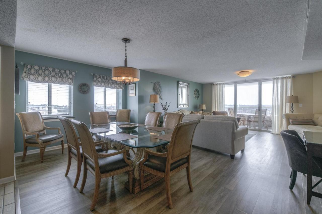 Yacht Club #1-1001b Myrtle Beach