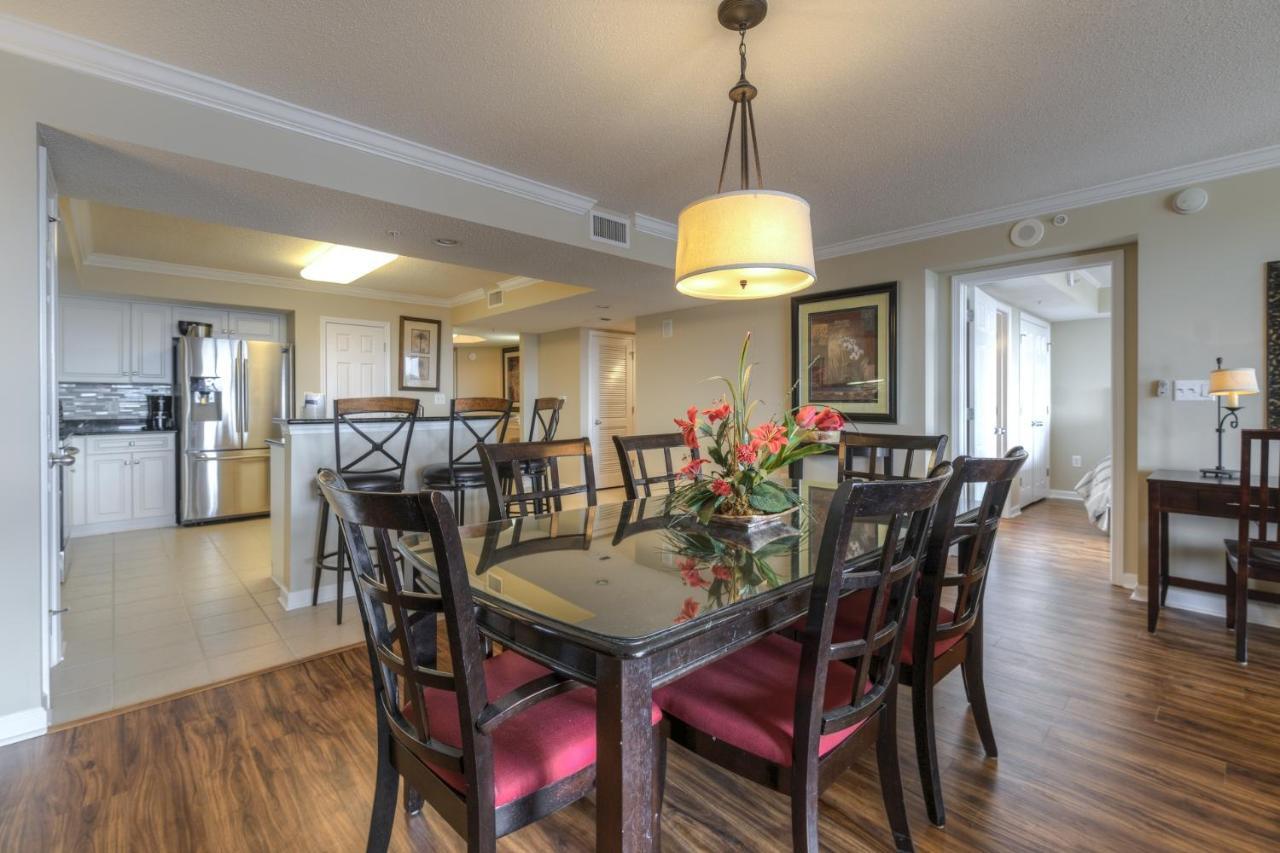 Yacht Club #1-503 Apartment *