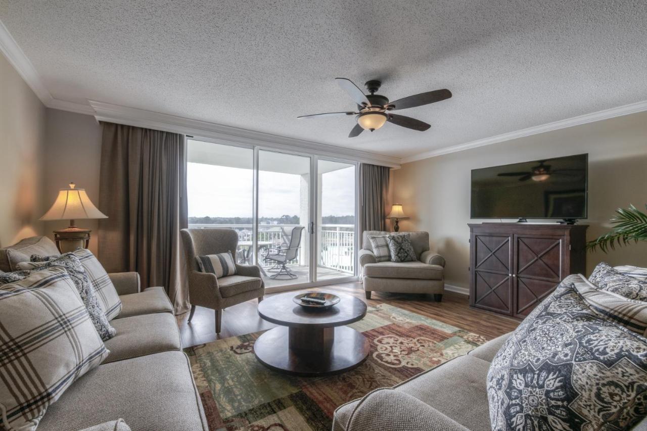 Yacht Club #1-503 Apartment *