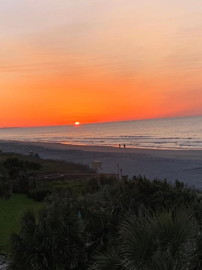 Hotel Jade Tree Cove Myrtle Beach