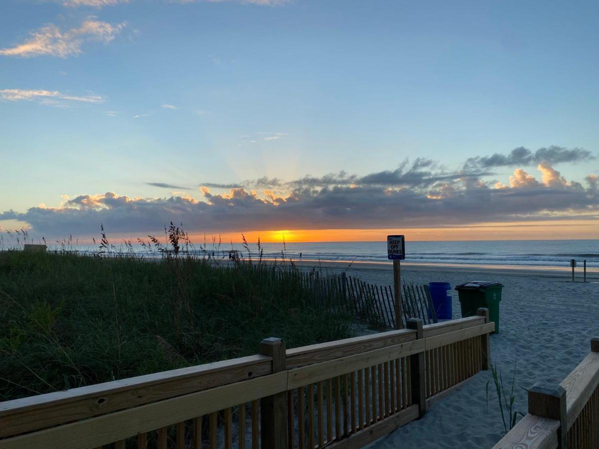 Jade Tree Cove Myrtle Beach