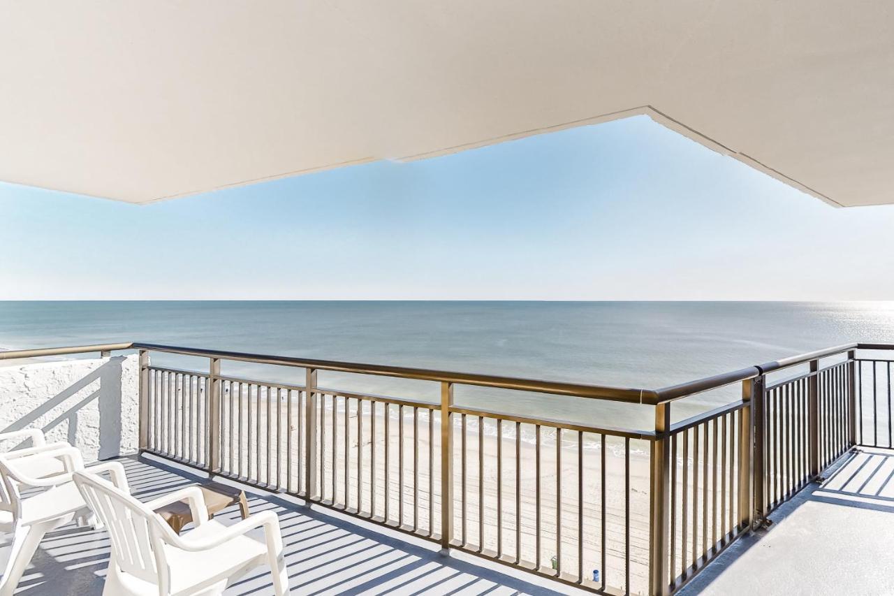 Hotel Blue Water 1002 A&b