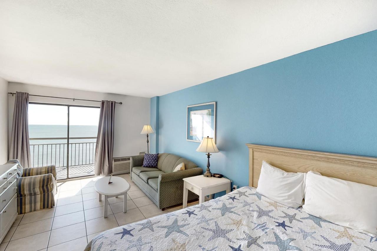 Hotel Blue Water 1002 A&b Myrtle Beach