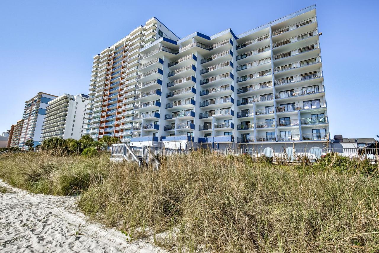 Hotel Blue Water 1002 A&b
