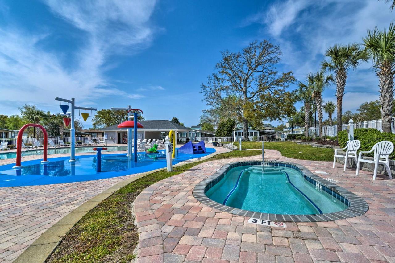 Charming Bermuda Bay Hideaway With Game Room! Holiday home