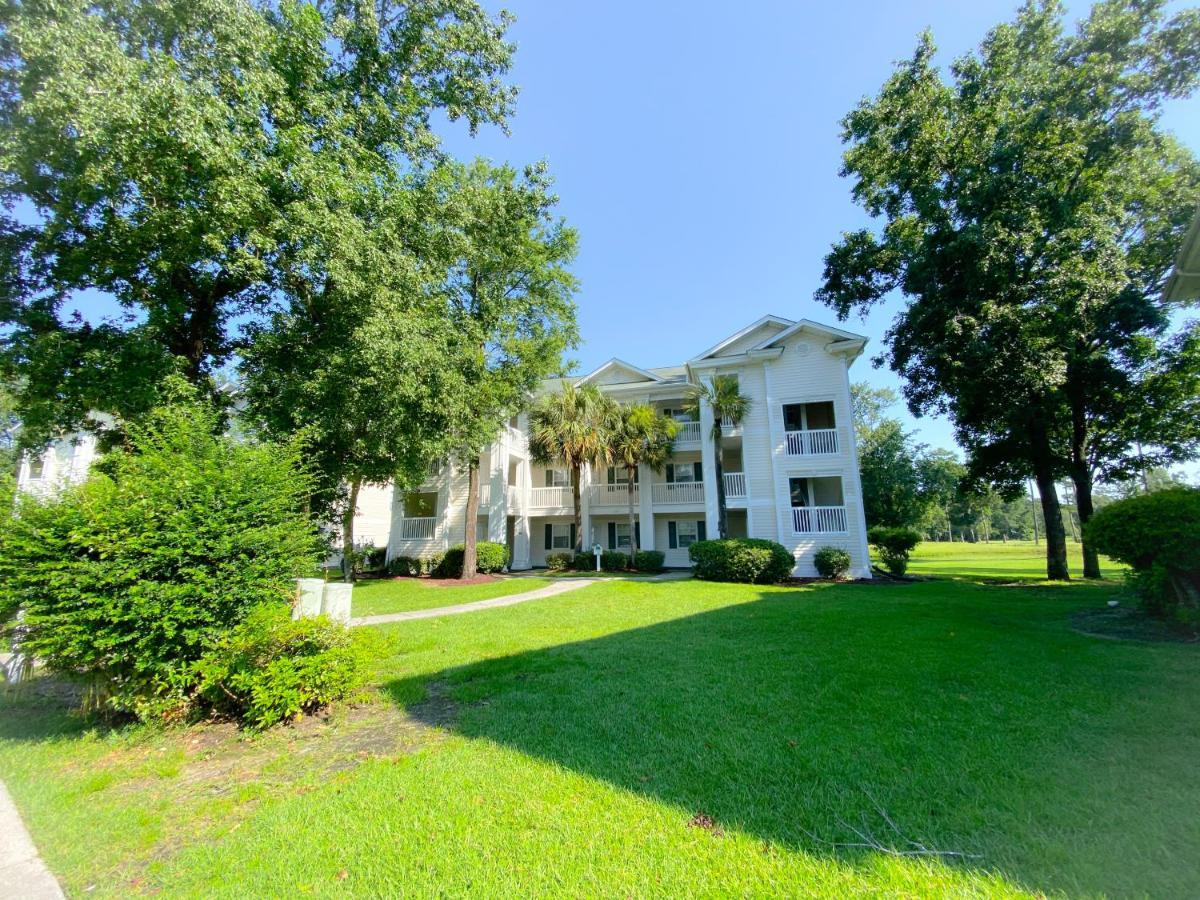 Apartment River Oaks By Palmetto Vacations Myrtle Beach