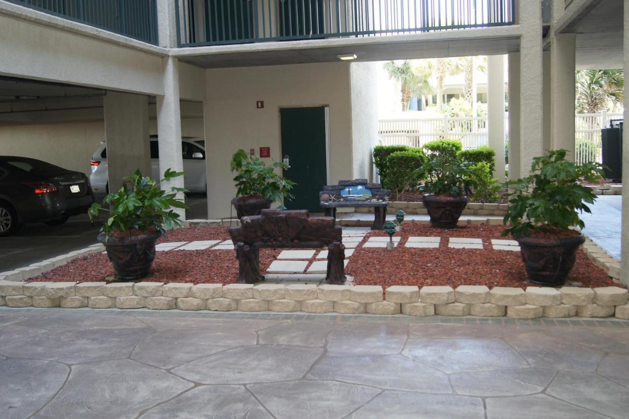 Ashworth 502 Apartment *