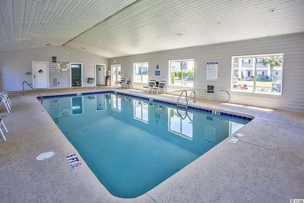 2nd Floor Sleeps 4 1 Bed 1 Bath Waterway Village 1e Apartment Myrtle Beach