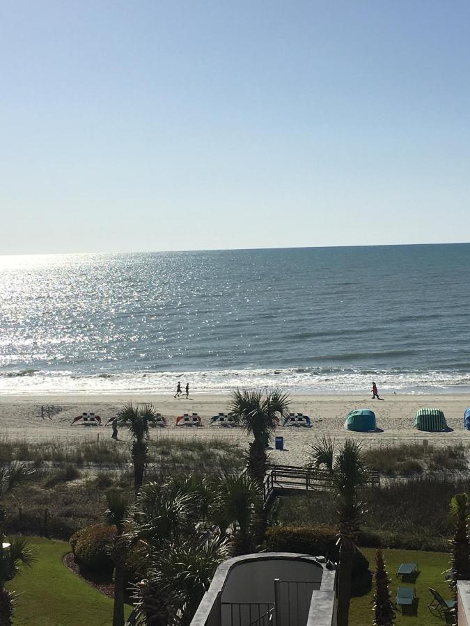 Ocean Dream Vacation 4* Myrtle Beach