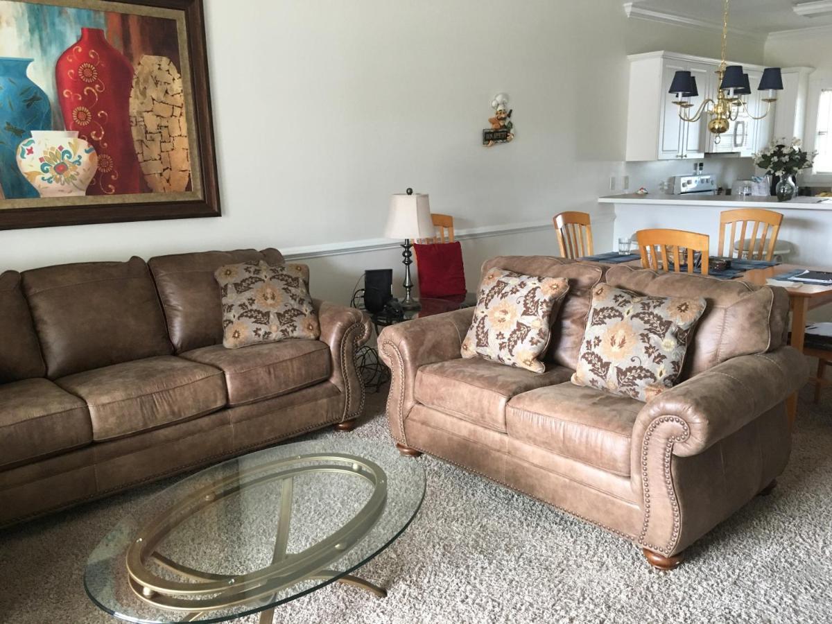 Apartment Myrtlewood By Monarch
