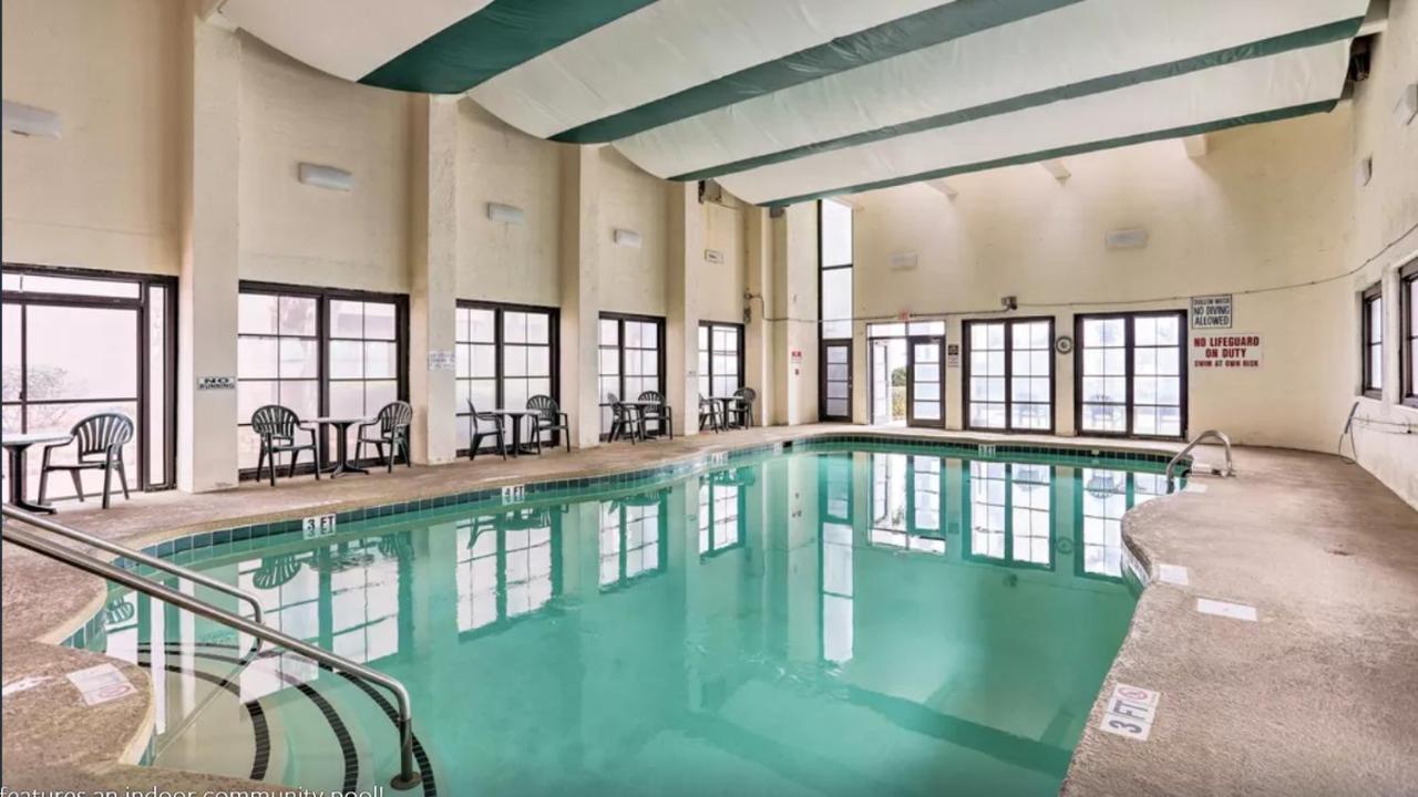 Lifes A On Myrtle Apartment *