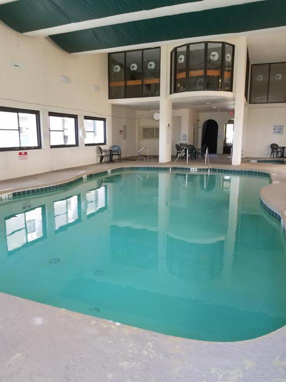 Aparthotel Ocean Dream Vacation 4*