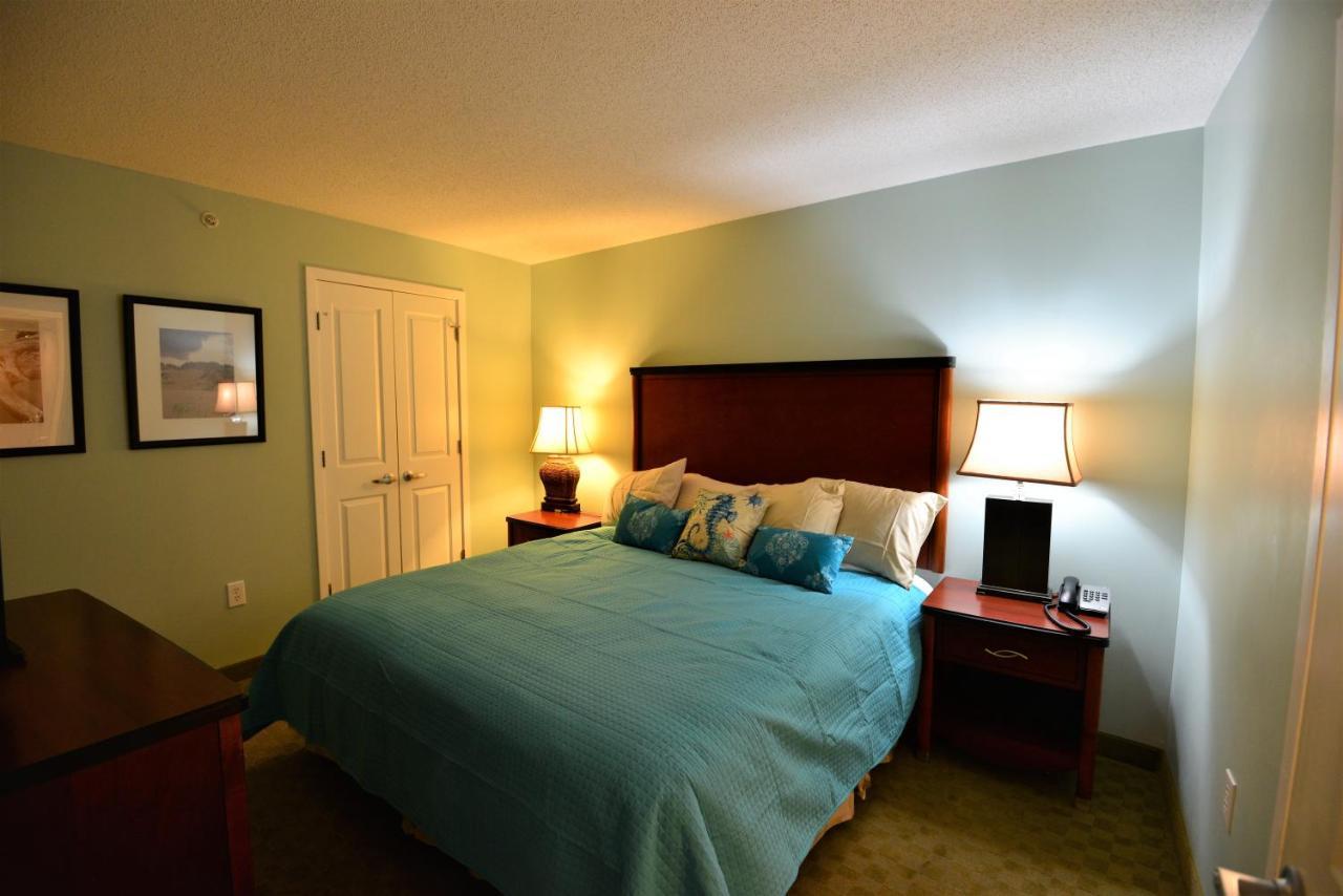 Deluxe Ocean Front Two-bedroom In Sandy Beach * Myrtle Beach