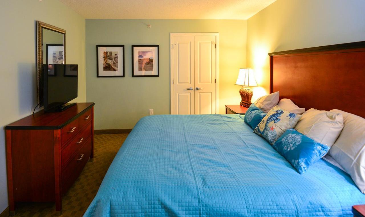 Deluxe Ocean Front Two-bedroom In Sandy Beach * Myrtle Beach