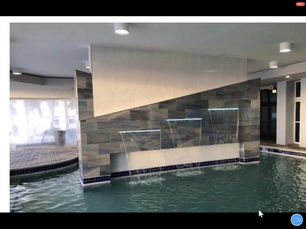 Spectacular Ocean Front Real 1 Bedroom Condo, 2 Ba * Myrtle Beach