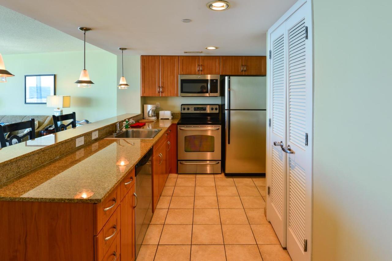 Deluxe Ocean Front Two-bedroom In Sandy Beach * Myrtle Beach