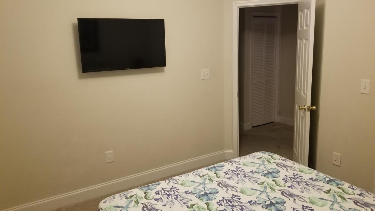Apartment Charming 2min Walk From The Famous Boardwalk *