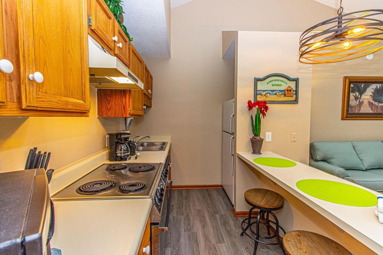 Plantation Golf Villas 2 Miles To The Beach! Sleeps 6 Myrtle Beach