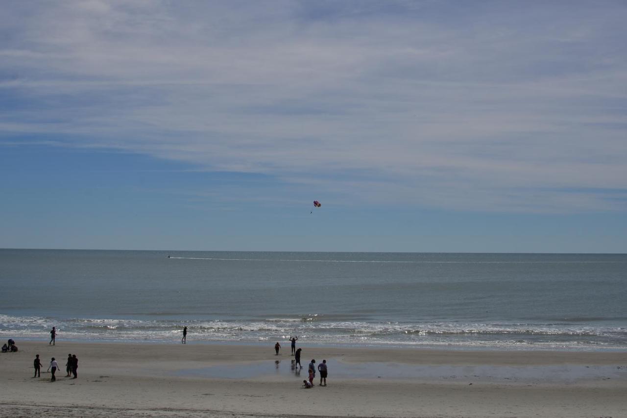 Spectacular Ocean Front Real 1 Bedroom Condo, 2 Ba Myrtle Beach