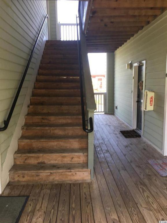 Apartment Charming 2min Walk From The Famous Boardwalk