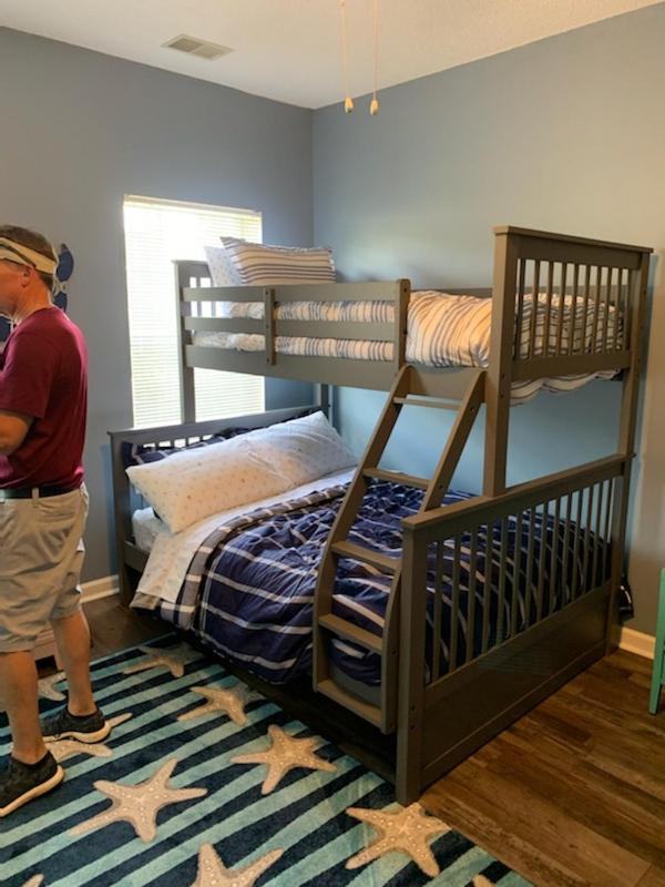 Legends Golf Apartment *