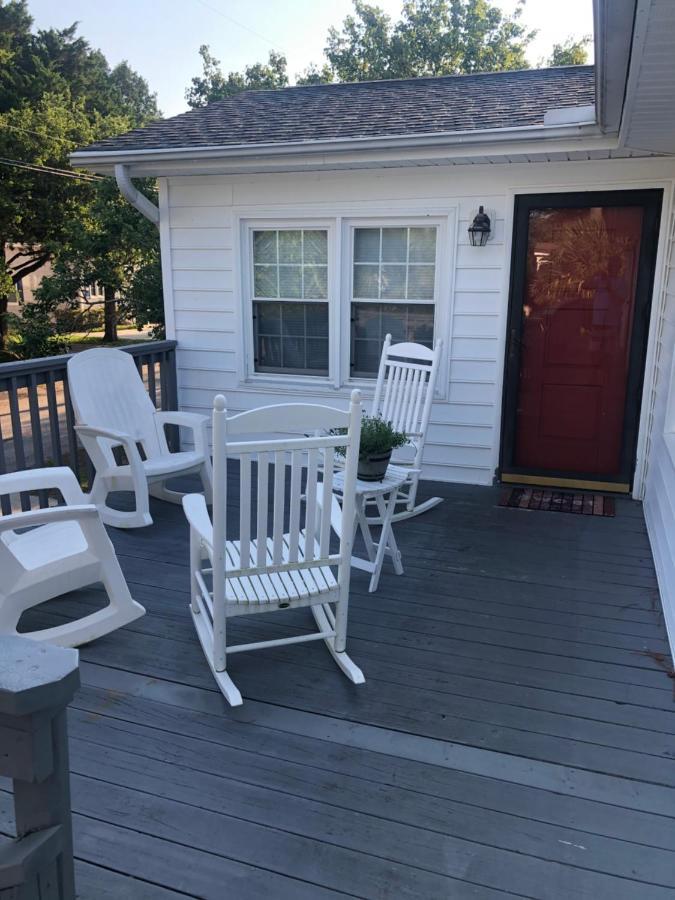 Breeze 1, Short Walk To Atlantic Ocean, Pet Friendly, Very Quiet & Family Friendly Myrtle Beach