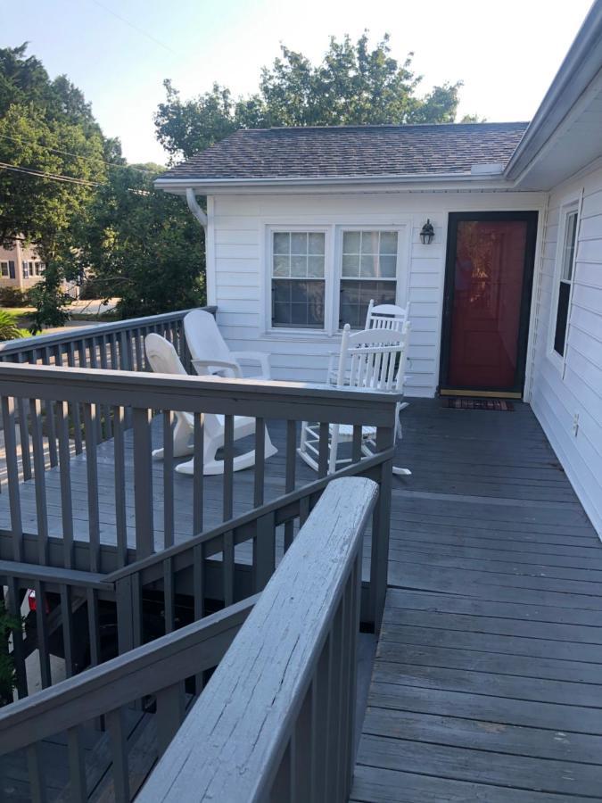 Breeze 1, Short Walk To Atlantic Ocean, Pet Friendly, Very Quiet & Family Friendly Myrtle Beach
