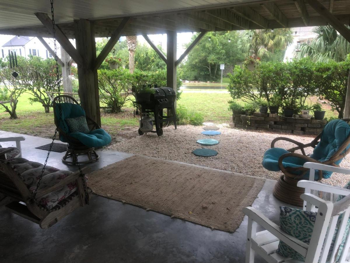 Breeze 1, Short Walk To Atlantic Ocean, Pet Friendly, Very Quiet & Family Friendly Holiday home Myrtle Beach