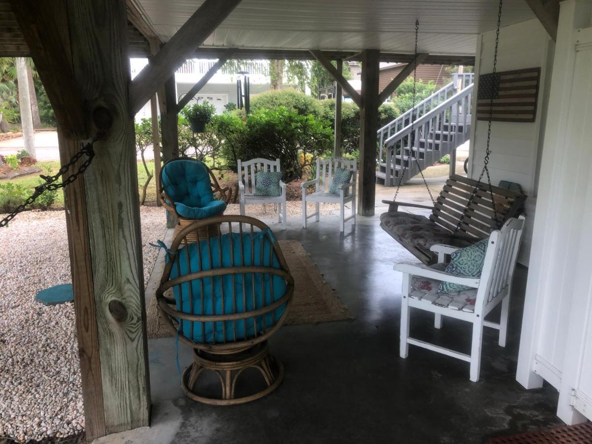 Holiday home Breeze 1, Short Walk To Atlantic Ocean, Pet Friendly, Very Quiet & Family Friendly