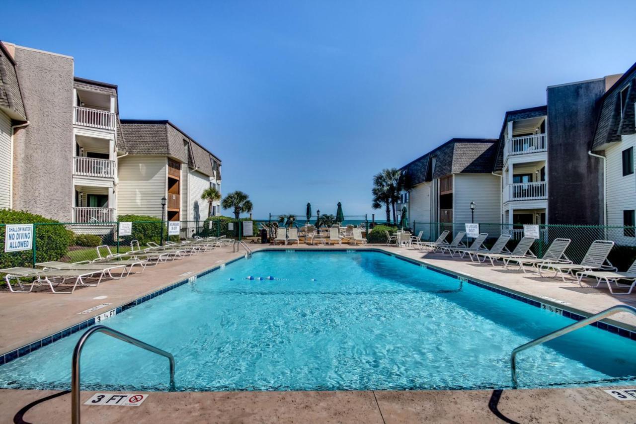 Apartment 2 Bedroom Ocean Forest Steps Away From Pristine Sandy Beaches *