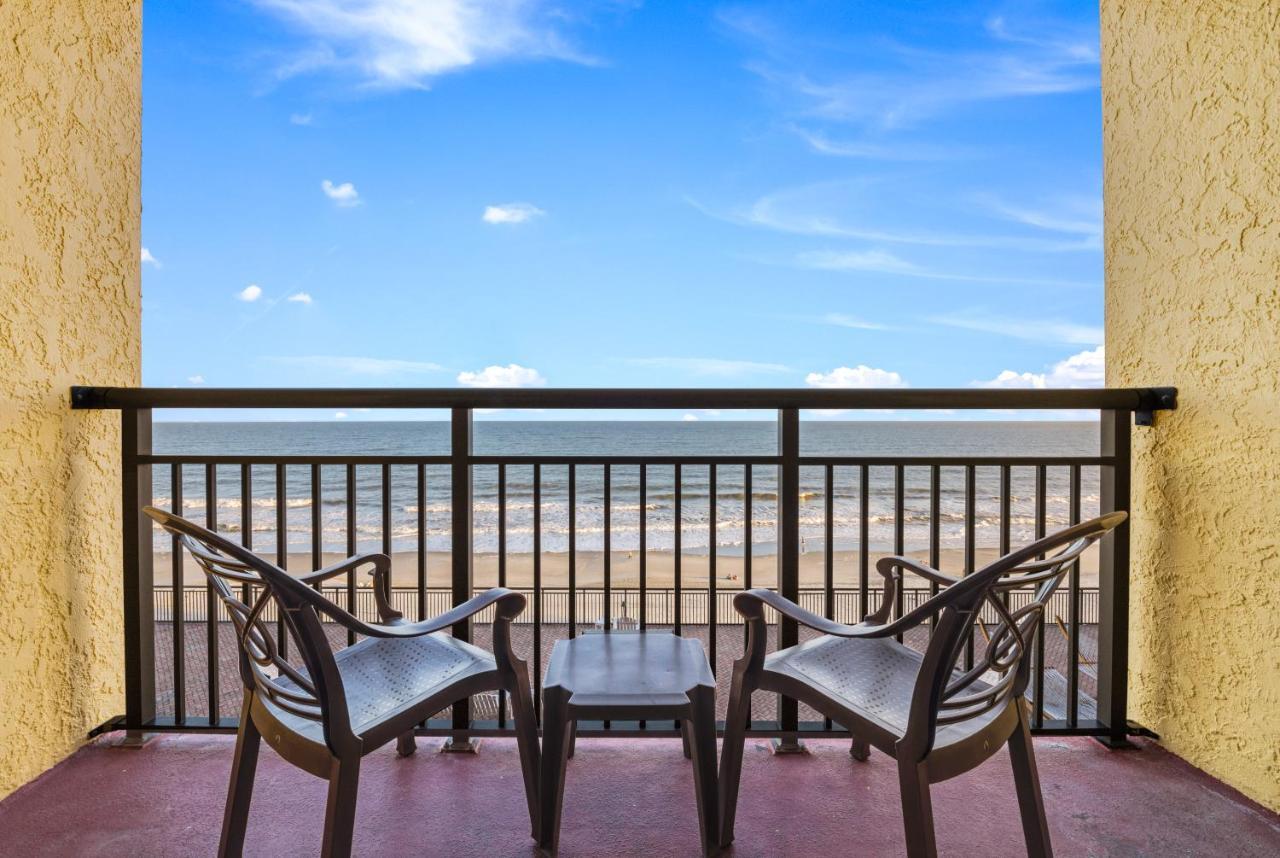 Aparthotel Caravelle 939 Myrtle Beach