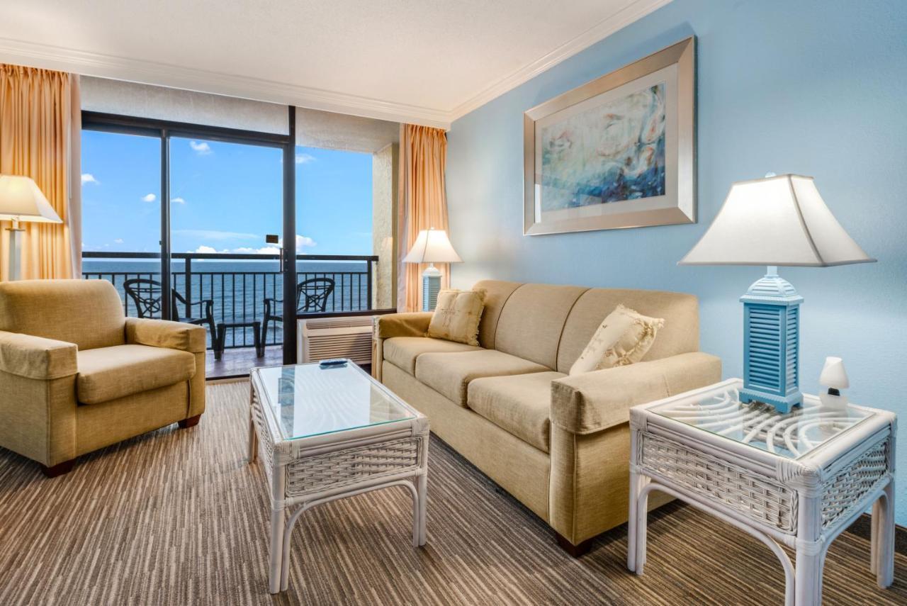 Caravelle 939 Aparthotel